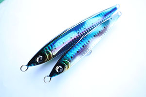Melonya メロン屋工房 サーチポップ SEARCH POP 200mm - 100g
